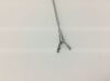 WOLF 8394.254 Insert 5mm Universal tip 43 cm WL Laparoscope