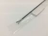 WOLF 8390.254 INSERT, FORCEPS, GRASPING, UNIVERSAL, 3.5MM, 240MM WL, RIWO GRIP, DUAL ACTION JAWS, Laparoscope