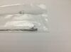 WOLF 8393.082 FORCEPS, INSERT, HOOK PUNCH, MODULINE STYLE, 5 MM Ø, 310 MM WL Laparoscope