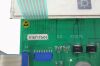 SIEMENS 6167170/01 PCB / Display Board D3 Bone Densitometer