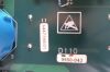 SIEMENS 6447390 D110 Board Bone Densitometer