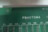 TOSHIBA PB4070A Indicator CT Scanner