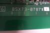 TOSHIBA BSX73-D787 PCB  CT Scanner