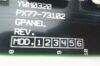 TOSHIBA PX77-73102 G Panel CT Scanner