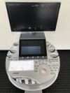 GE Voluson E10 - BT16 Ultrasound - OB / GYN - Vascular