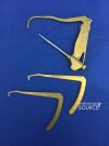 ACUFEX 7207282 Director PCL Tibial Tip Aimer