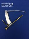 CONCEPT 8731 Concept Pinn-ACL Cruciate Guide 8731
