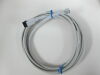 GE HEALTHCARE 2017008-001 Air Hose NIBP Adult Blk Connector