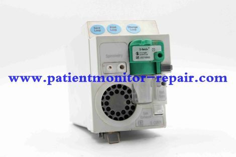 GE E-COVX GE Datex-Ohmeda patient monitor E-COVX gas module Module