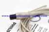 PHILIPS 21075A  Temperature Probe  