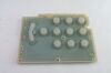 GE 9340-04455-003 Keyboard PCB OB / GYN
