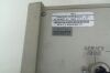 MARQUETTE MTC-1 MTC-1 Control Panel Stress Test