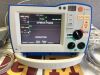 ZOLL R-Series ALS Loaded with SP02, NIBP, ETC02 Defibrillator