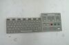 HEWLETT PACKARD M1700-47708/A Keyboard for PageWriter XLi EKG