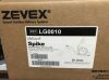 ZEVEX LG0010 Lifeguard Spike Enteral Pump Delivery Set (30/Box) Feeding Pump