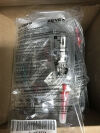 ZEVEX LG0010 Lifeguard Spike Enteral Pump Delivery Set (30/Box) Feeding Pump
