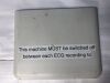 PHILIPS 453564048171 Case EKG
