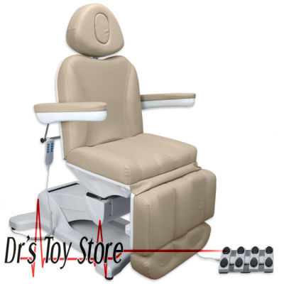 DTS Medical Exam Chair