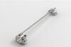 ALOKA UST-981 Biopsy Needle Guides Ultrasound General