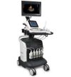 SONOSCAPE S40 Trolley Color Doppler System Ultrasound - OB / GYN