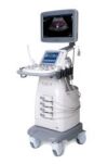 SONOSCAPE S20 Trolley Color Doppler System Ultrasound - OB / GYN