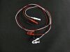 GE 900716-001 Leadwire Set ECG Monitoring  EKG