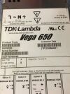 SIEMENS 03084001 AC DC power Supply  CT Scanner