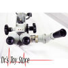 CARL ZEISS Opmi 9 O/R Microscope
