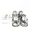 STRYKER T5 Personal Protection Helmet Set