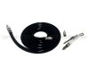 HALL 5058-01Surgairtome Two High Speed Drill Set