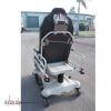 STRYKER CHAIR 5050 PATIENT TRANSPORT Stretcher