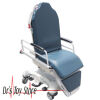 STRYKER CHAIR 5050 PATIENT TRANSPORT Stretcher