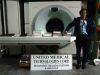 GE BRIGHTSPEED CT Scanner
