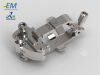 ESAOTE CA123 Ultrasound probe Puncture Adapter Needle Guide