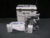 SHAFER ENTERPRISES CTHSE-110V. BioMed Certified Chiller
