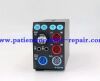 GE M-NESTPR Patient Monitor Parameter Module Module