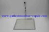 SPACELABS 91369 patient monitor touch screen Monitor
