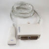 TOSHIBA PLT-1204AX Ultrasound Transducer