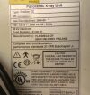 PANORAMIC CORPORATION Proline XC Dental X-Ray