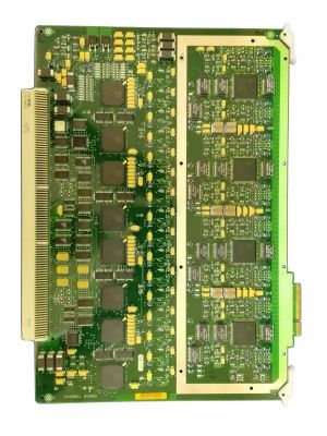 ATL 7500-1795-03G Channel Board Shared Service