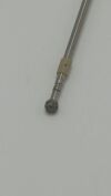 WOLF 40990.3940 Spine Burr Arthroscope