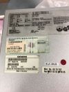 SIEMENS 8879707  IRS Tower 7G CT Scanner