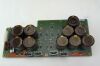 HEWLETT PACKARD 7792-60200 Crossover Filter Board OB / GYN