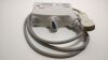 TOSHIBA PVT-382BT Curved Array Ultrasound Transducer