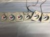 DATEX-OHMEDA 1006-1422-000 AIR, O2, N2O measurement unit Anesthesia Machine