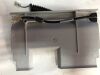 DATEX-OHMEDA 1406-3201-000 Floor front case with cable Anesthesia Machine