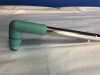 DATEX-OHMEDA 1406-3576-000 Elbow transfer tube Anesthesia Machine