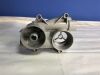 DATEX-OHMEDA 1407-3401-000 MANIFOLD APL/BTV BCG Anesthesia Machine