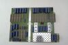 HEWLETT PACKARD 77110-60600 PCB Communications Board OB / GYN
