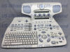 GE FC200580 LOWER OPERATOR PANEL Ultrasound General
